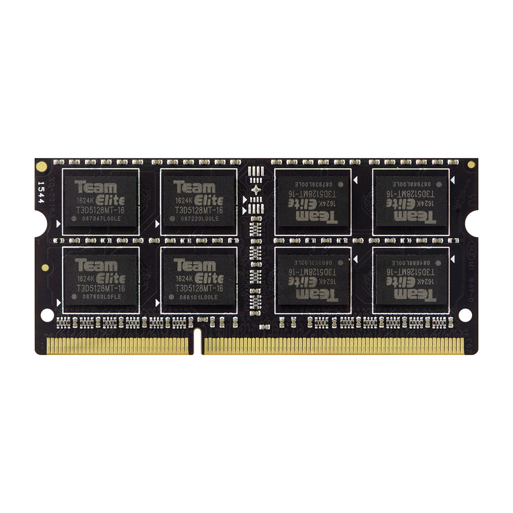 Mac DDR3 LAPTOP MEMORY