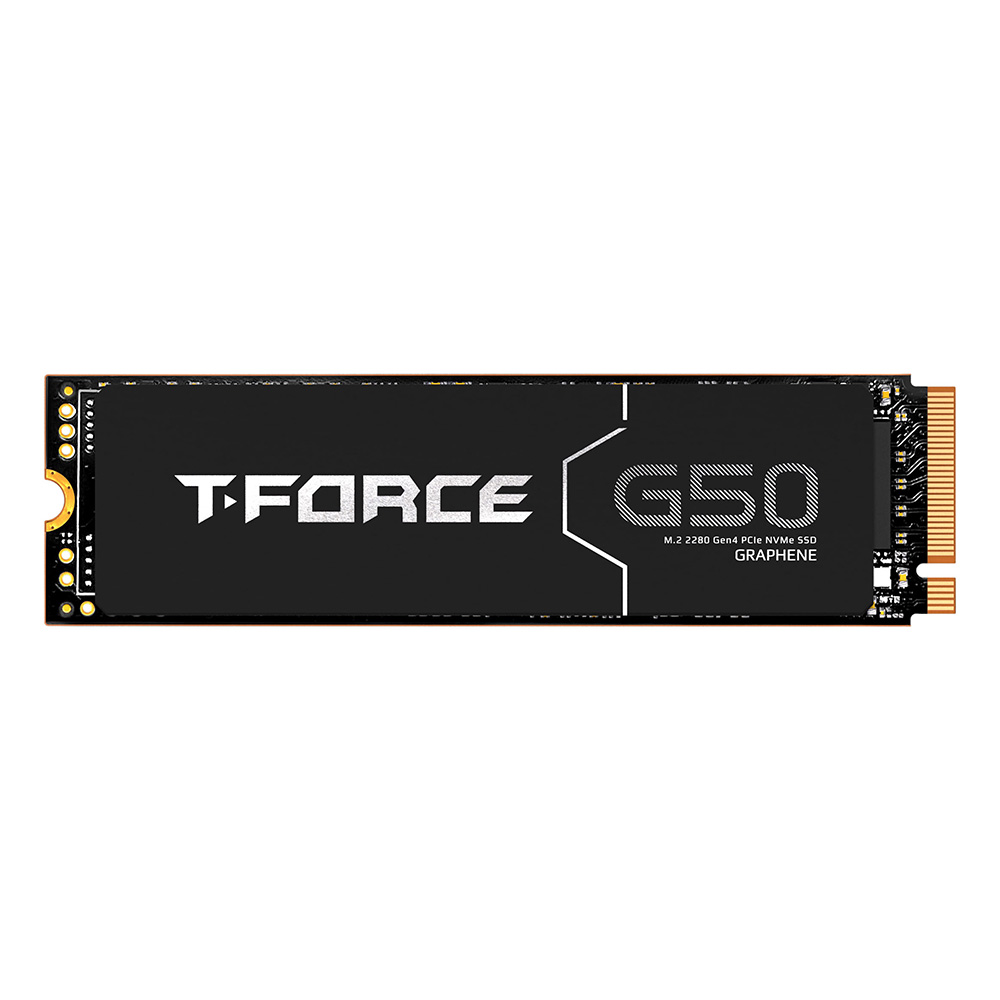G50 M.2 PCIe 4.0 SSD