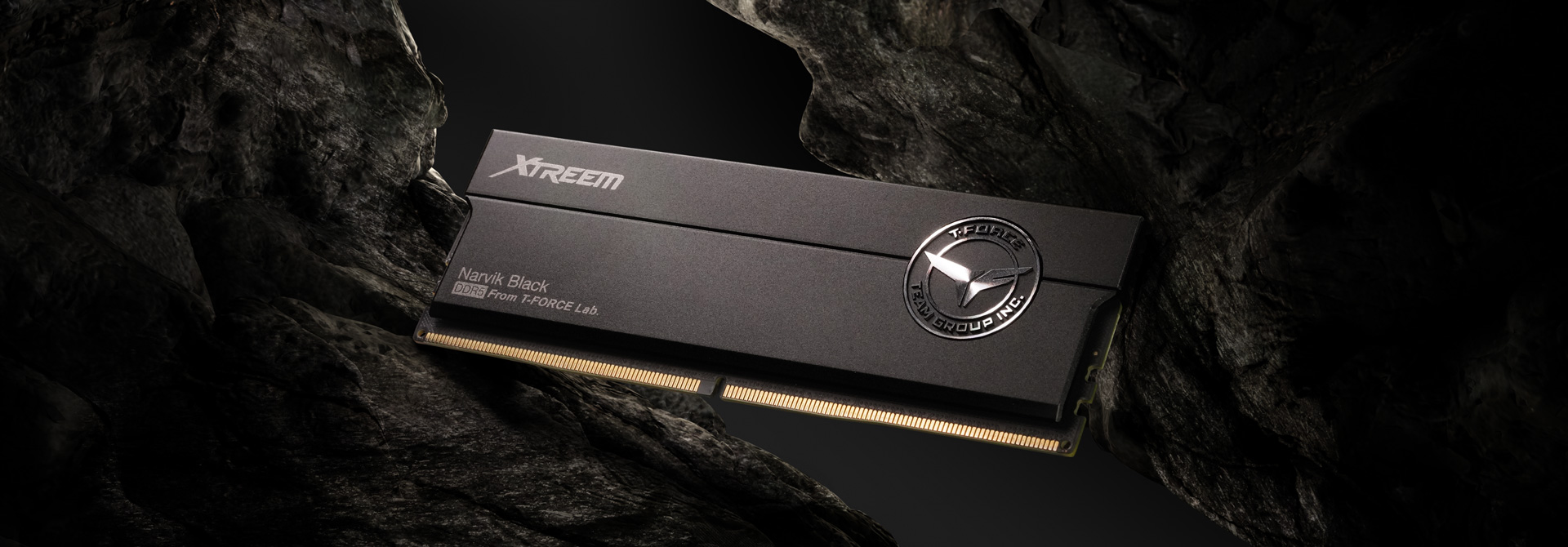 01_XTREEM DDR5 DESKTOP MEMORY