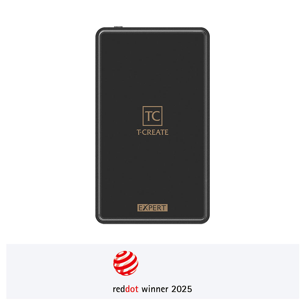 EXPERT P32 Desk External SSD