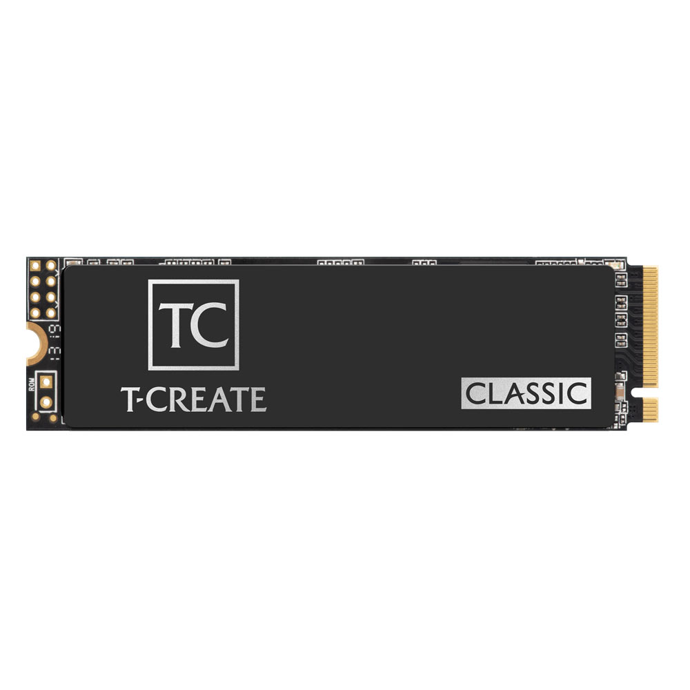 CLASSIC PCIe 3.0 SSD