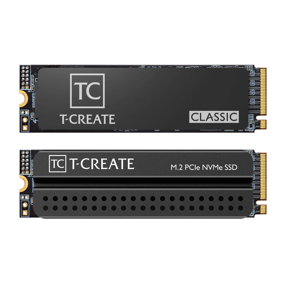 CLASSIC H514 M.2 PCIe 5.0 SSD