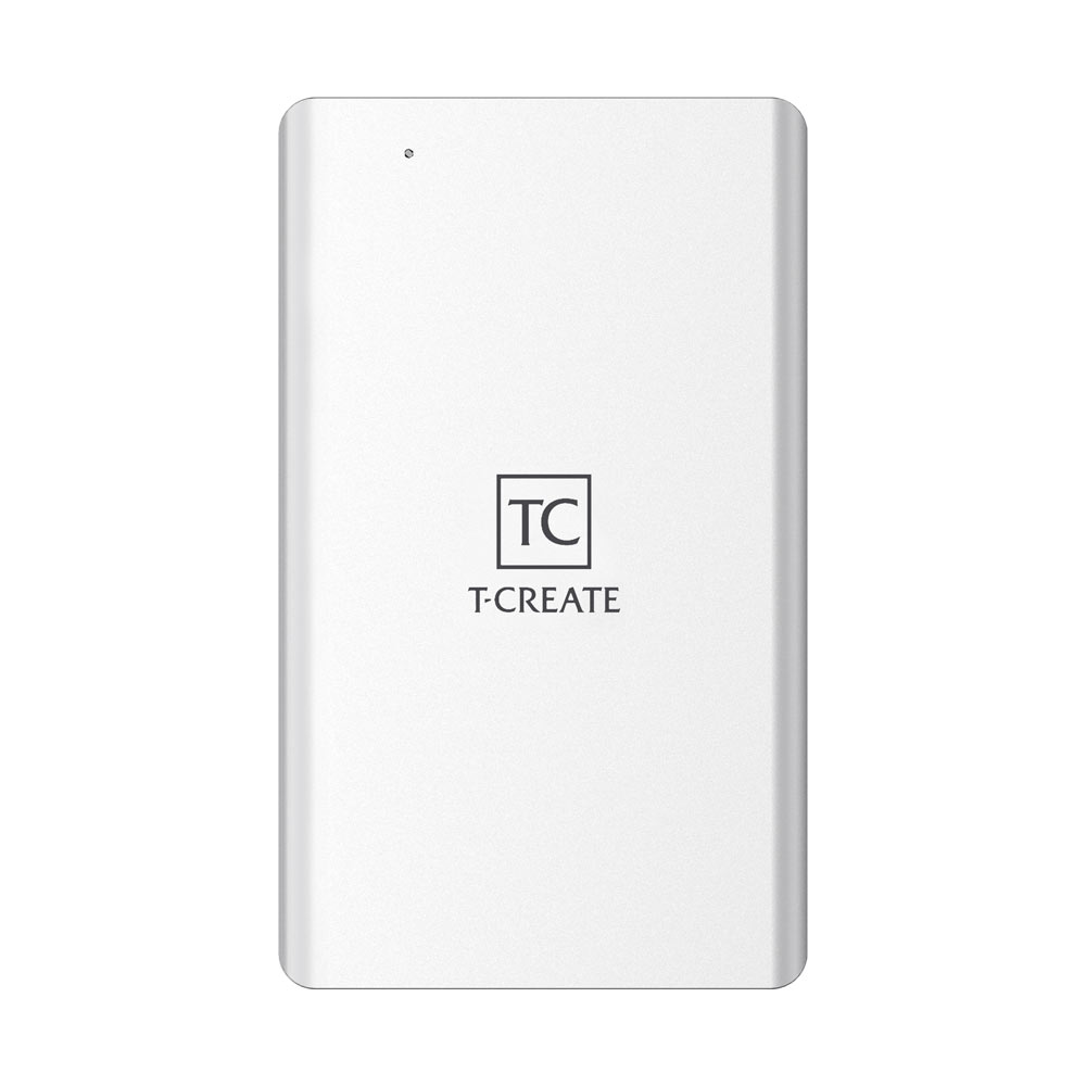 CLASSIC Thunderbolt3 External SSD