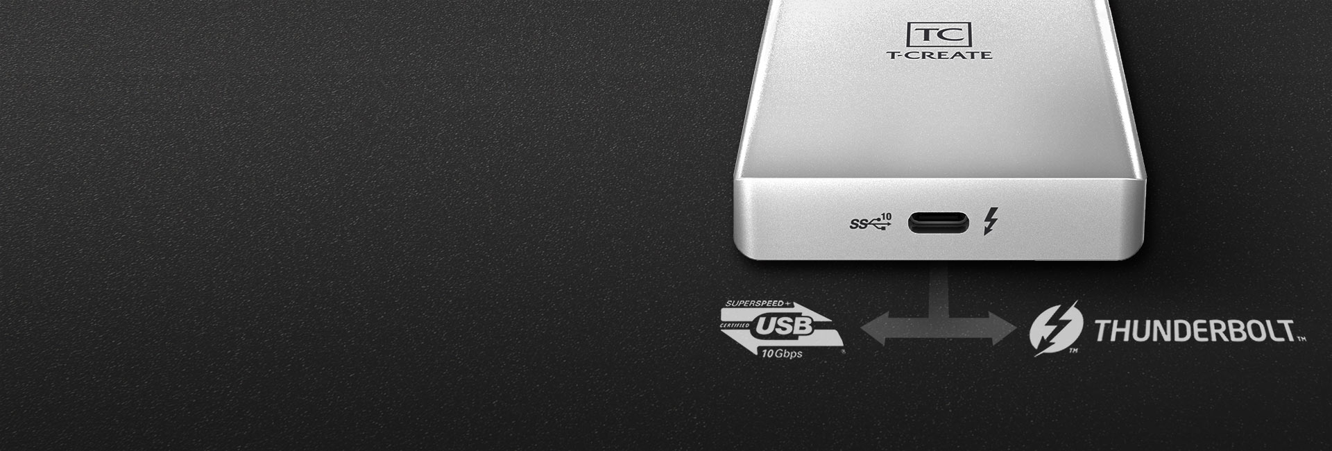 Automatic detection & dual interface support