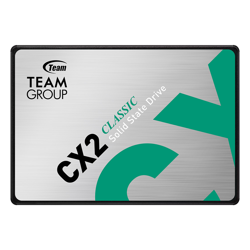 CX2 SSD