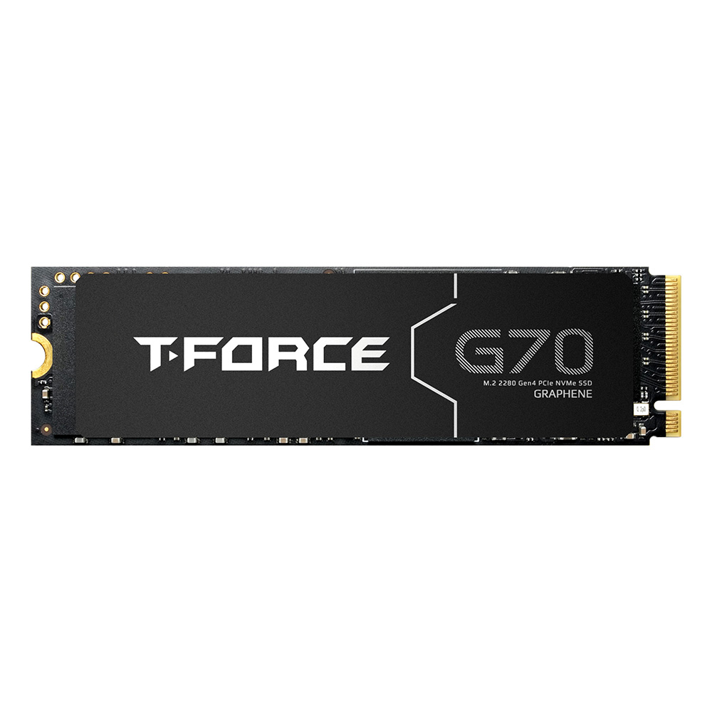 G70 M.2 PCIe 4.0 SSD