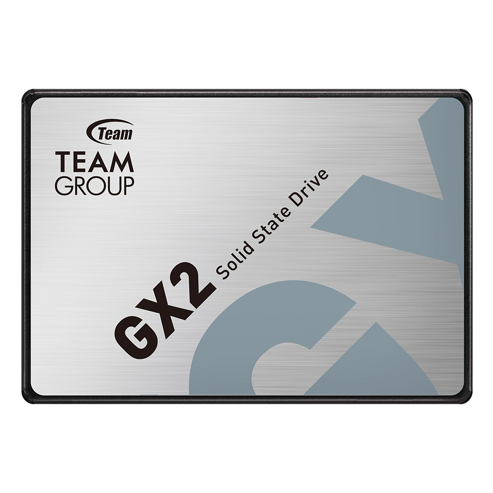 GX2 SSD