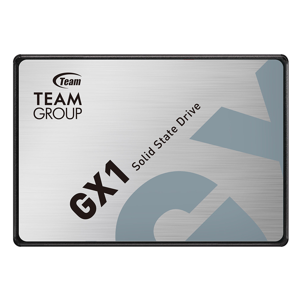 GX1 SSD