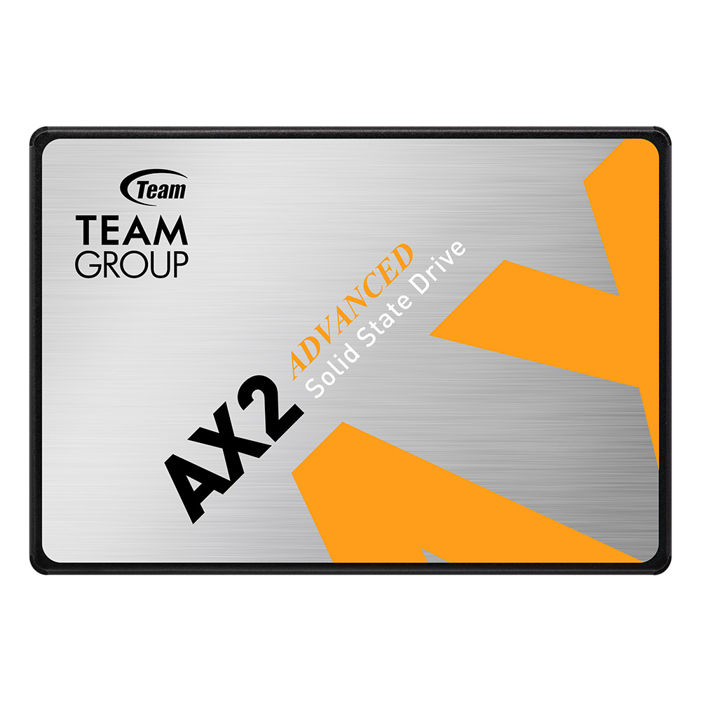 AX2 SSD