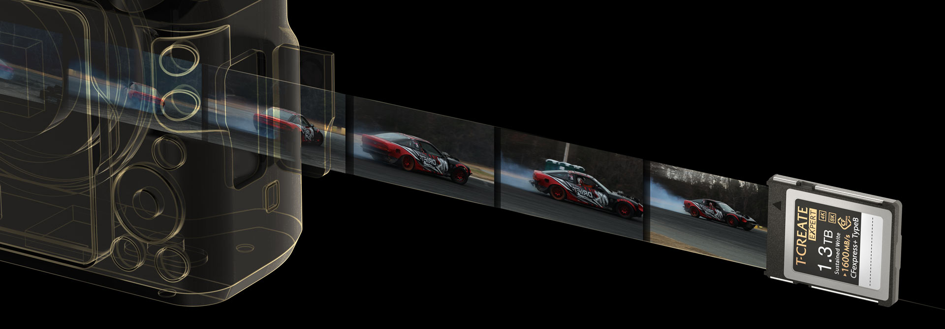 Advanced pSLC technology for durability and sustained performance