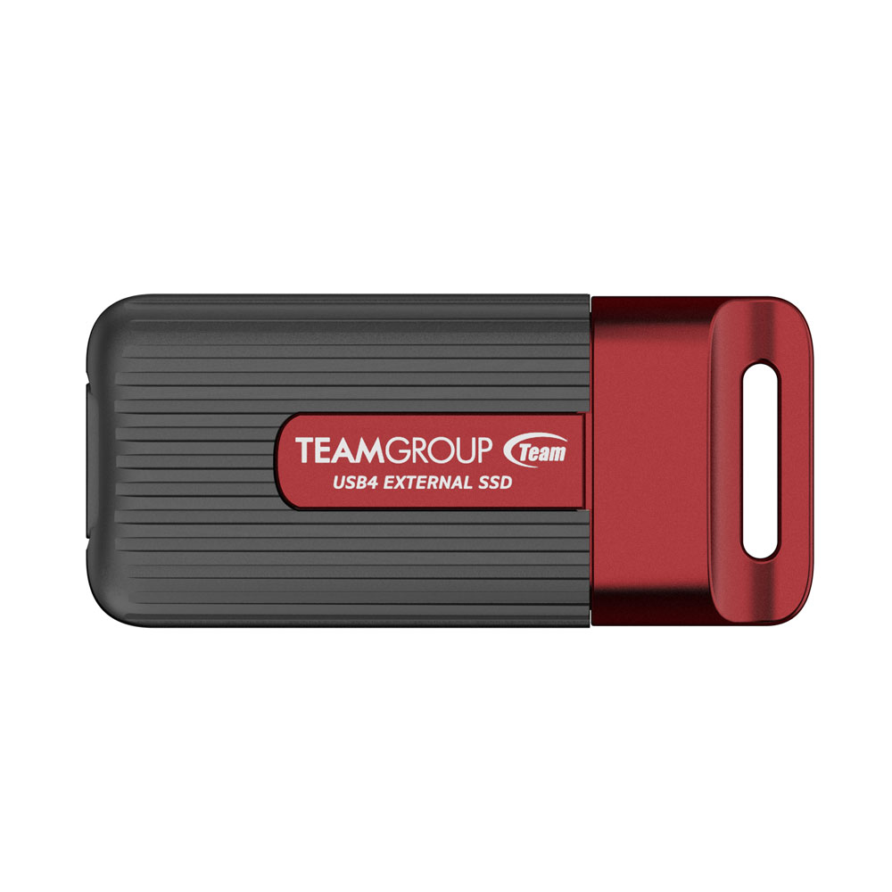PD40 Mini External SSD