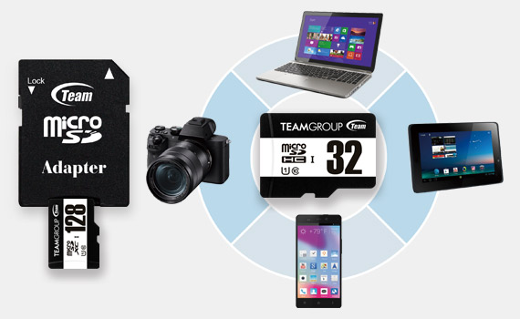A perfect partner for your mobile devices