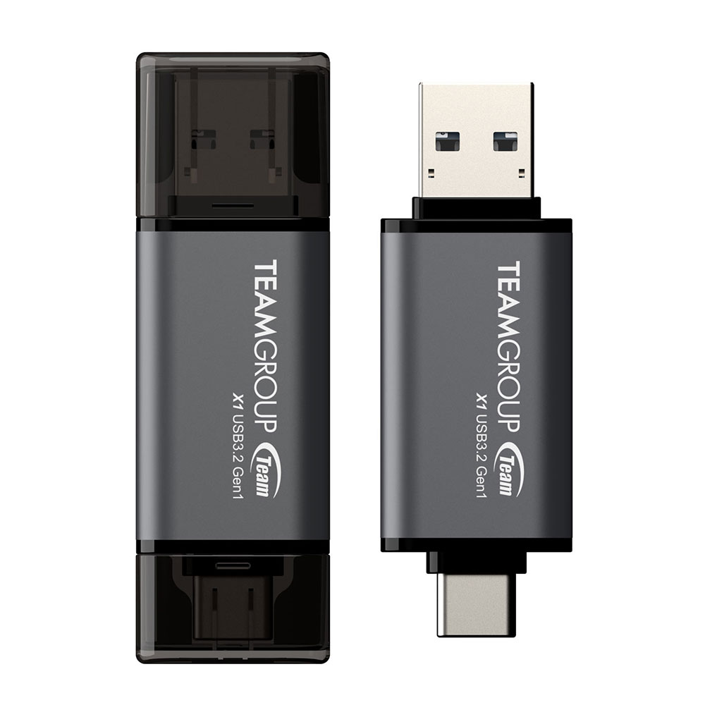 X1 USB 3.2 Gen1 FLASH DRIVE