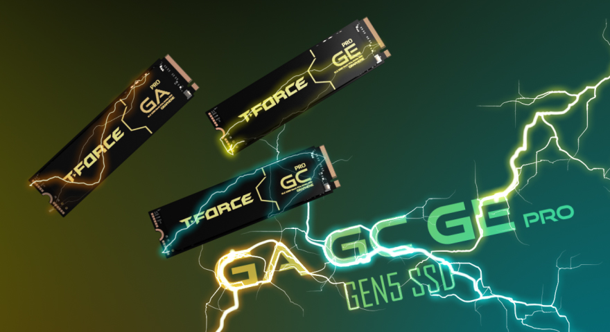 GA PRO