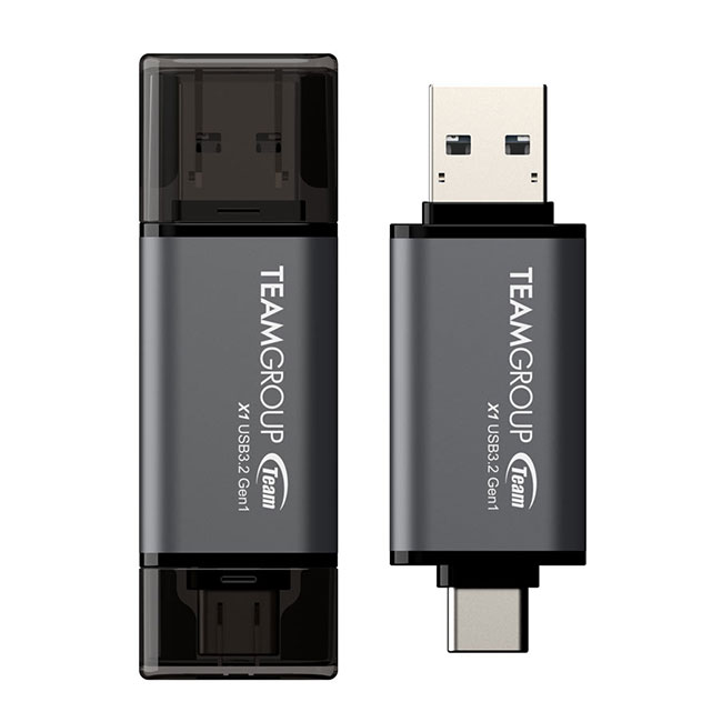 X1 USB 3.2 Gen1 FLASH DRIVE