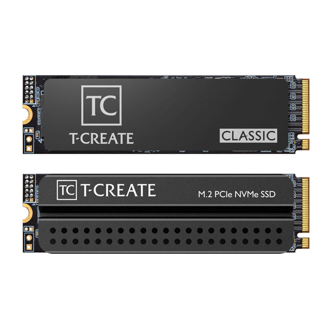 CLASSIC H514 M.2 PCIe 5.0 SSD