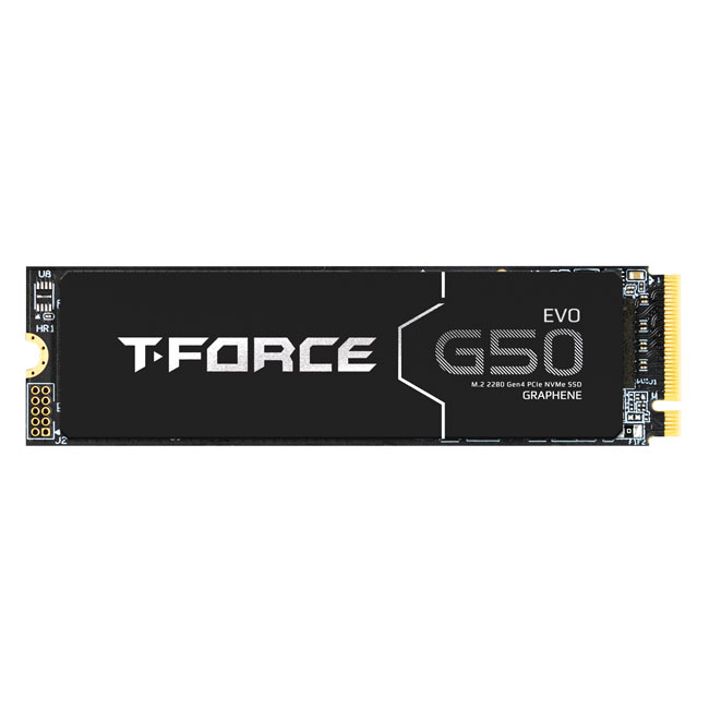G50 EVO M.2 PCIe 4.0 SSD