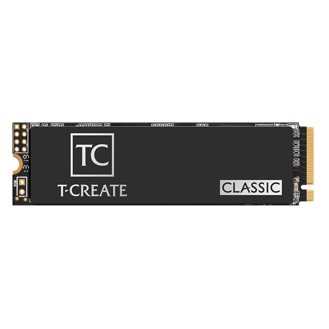 CLASSIC PCIe 3.0 SSD