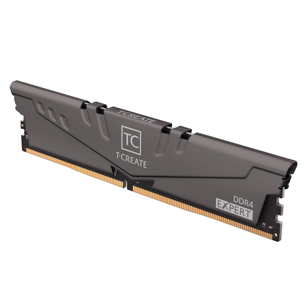 EXPERT DDR4 DESKTOP MEMORY