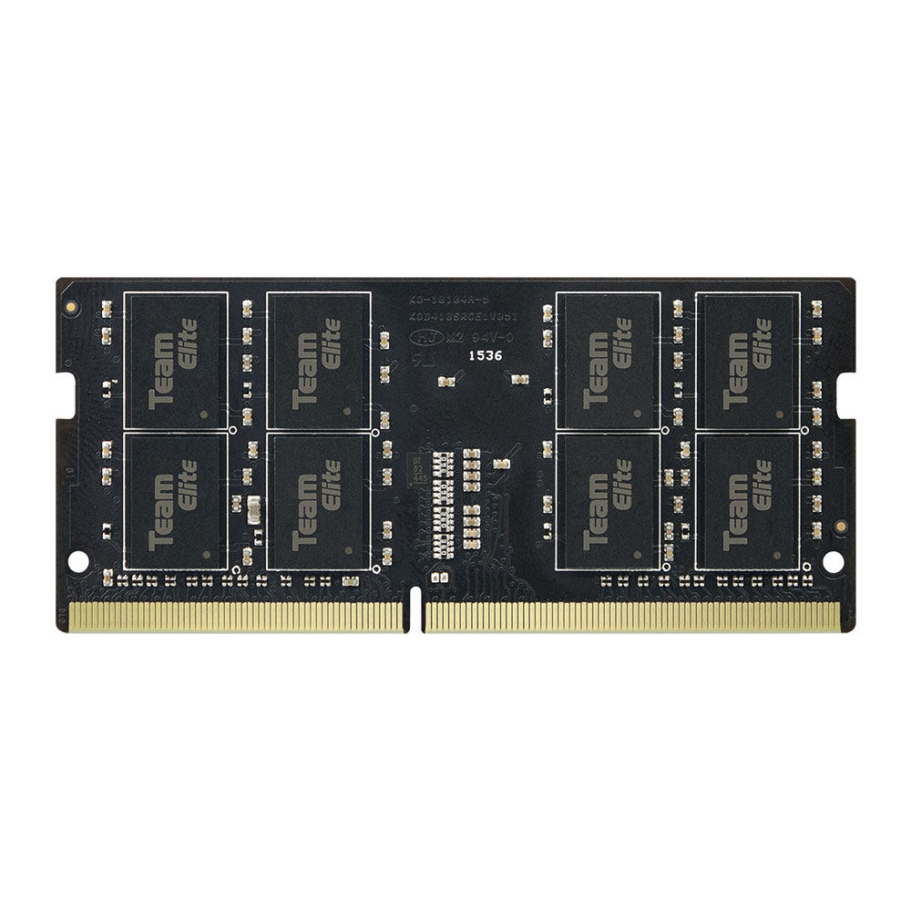 ELITE DDR4 LAPTOP MEMORY