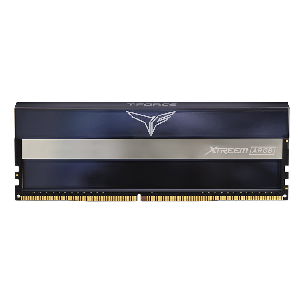 XTREEM ARGB DDR4 DESKTOP MEMORY BLUE