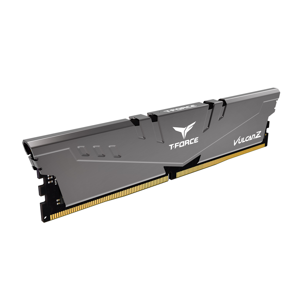VULCAN Z DDR4 DESKTOP MEMORY GRAY