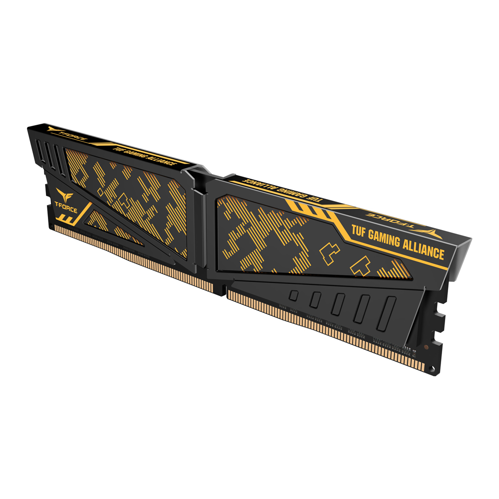 VULCAN TUF Gaming Alliance DDR4 DESKTOP MEMORY