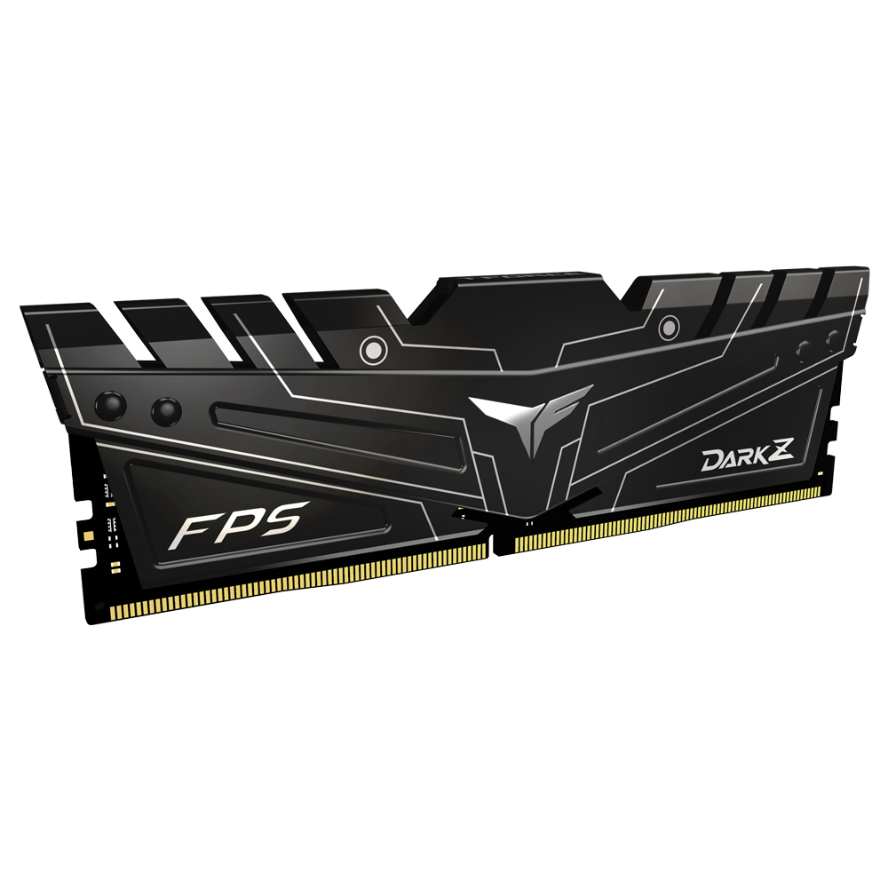 DARK Z FPS DDR4 DESKTOP MEMORY