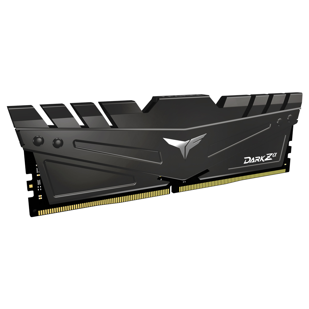 DARK Zα DDR4 DESKTOP MEMORY (FOR AMD)