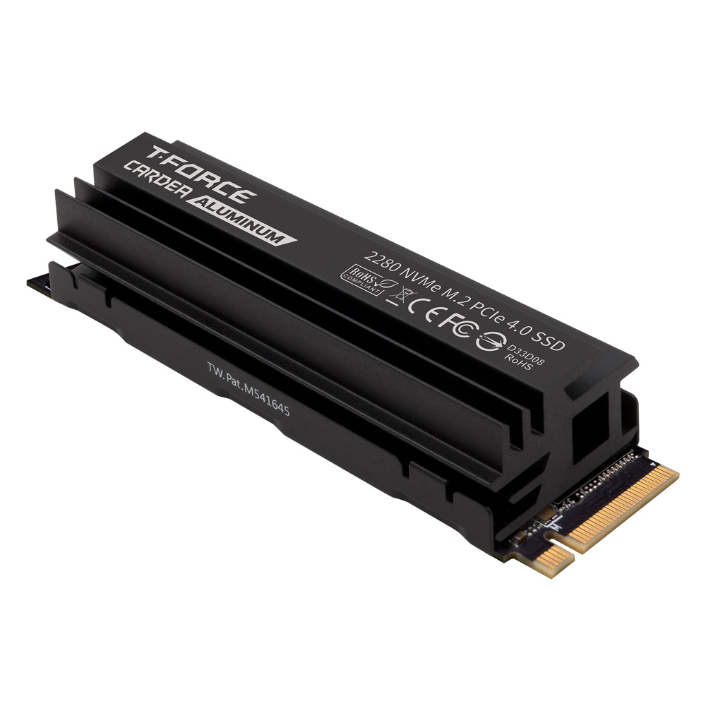 CARDEA A440 PRO M.2 PCIe 4.0 SSD