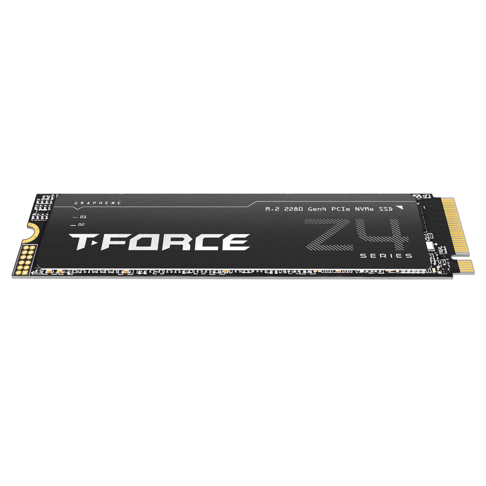 Z44A5 M.2 PCIe 4.0 SSD