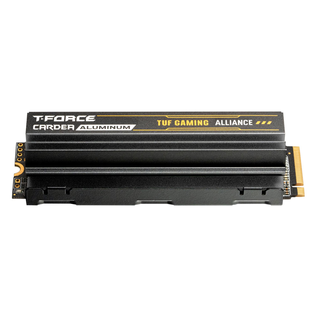 CARDEA Z440 TUF Gaming Alliance M.2 PCIe 4.0 SSD