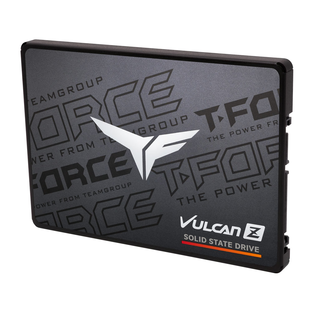 VULCAN Z SSD