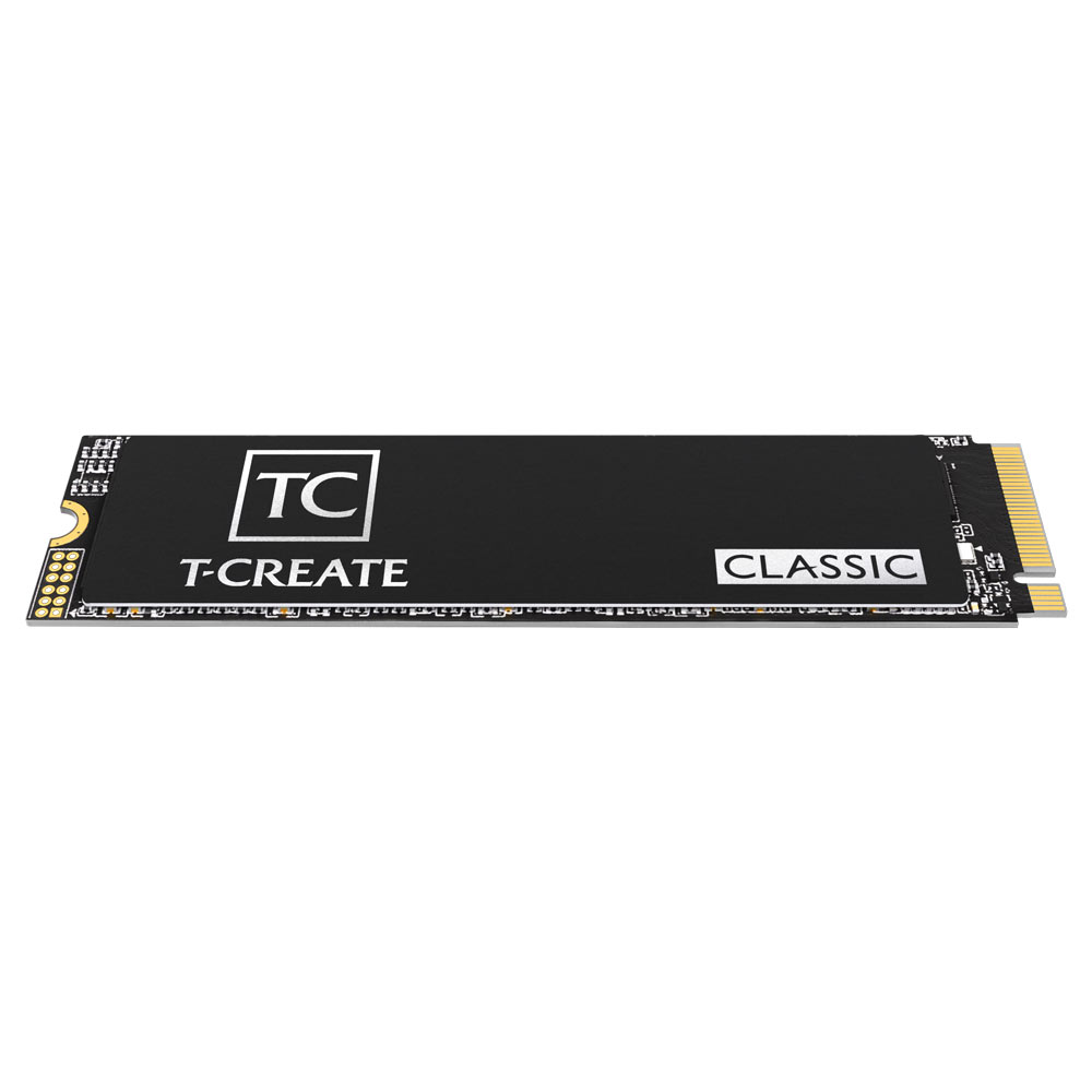 CLASSIC C45 PCIe 4.0 SSD