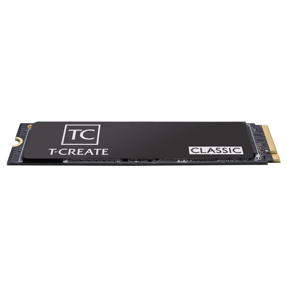 CLASSIC PCIe 4.0 DL SSD