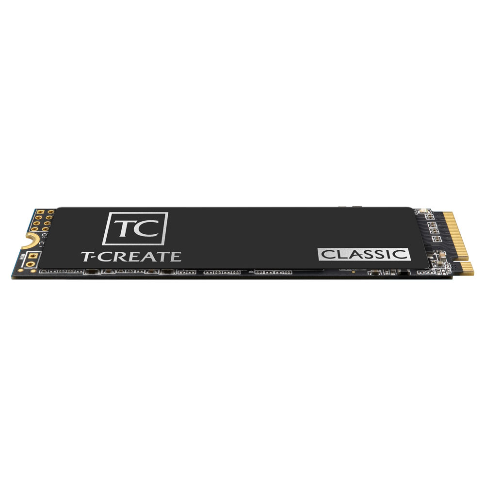 CLASSIC PCIe 3.0 SSD