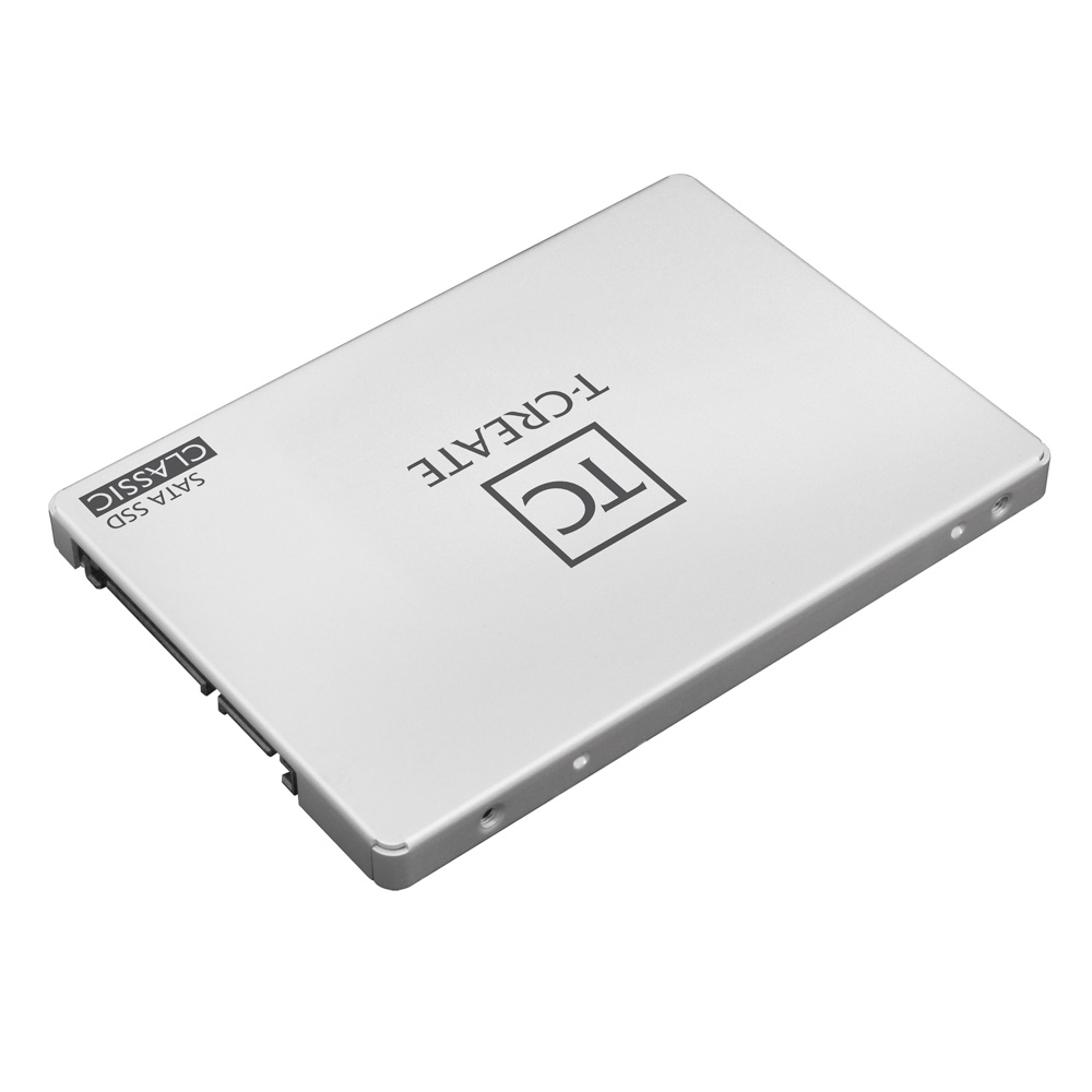 CLASSIC SATA SSD