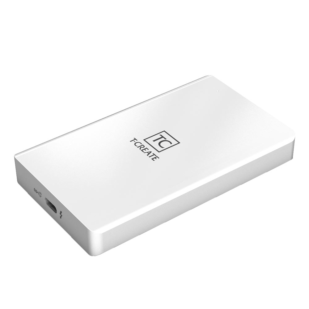 CLASSIC Thunderbolt3 External SSD