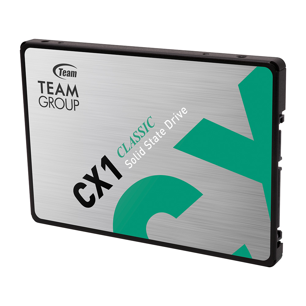 CX1 SSD