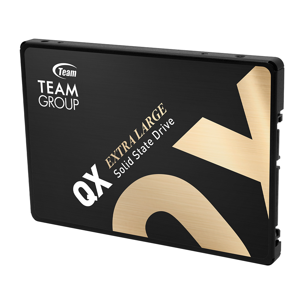 QX SSD