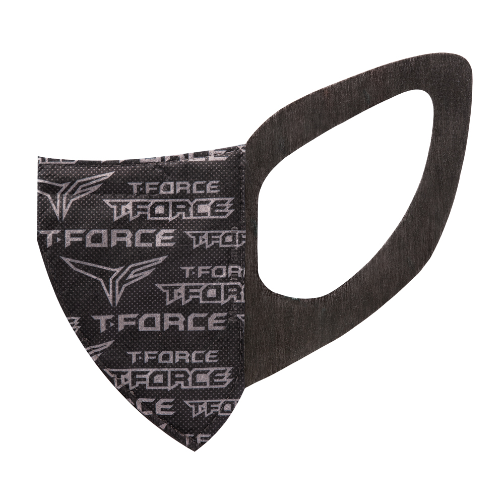 Gaming 3D Mask