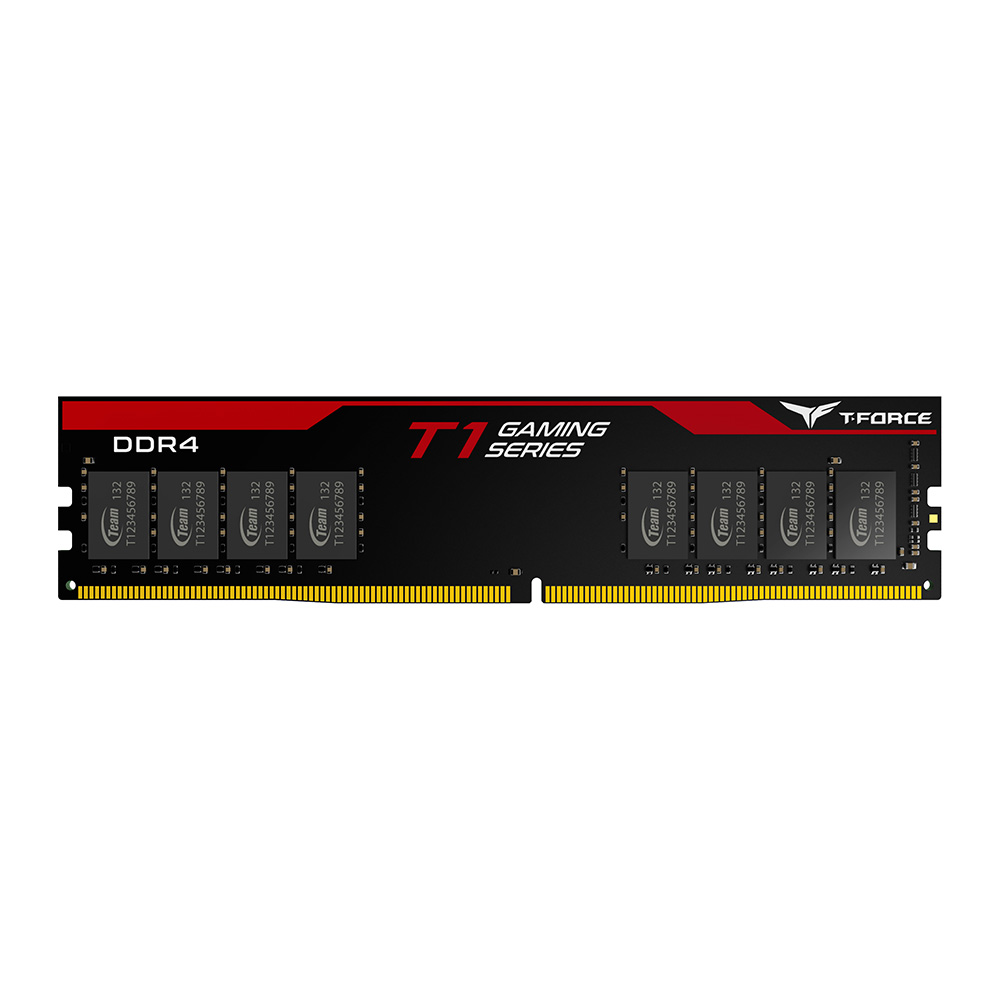 T1 DDR4 DESKTOP MEMORY