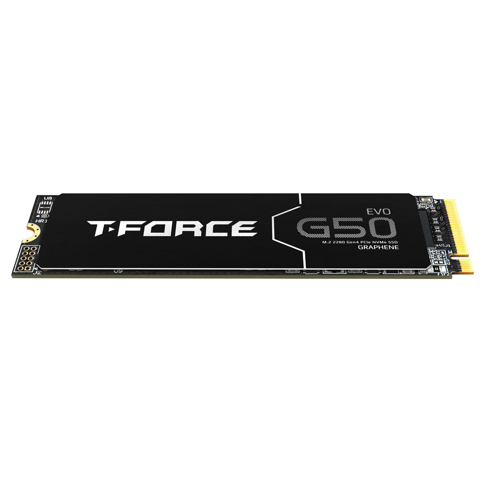 G50 EVO M.2 PCIe 4.0 SSD