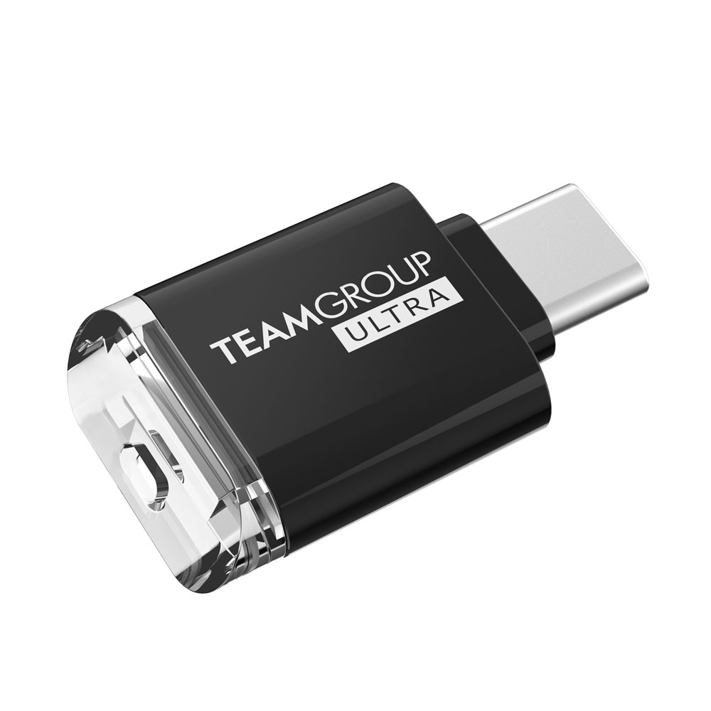 ULTRA CR I MicroSD Memory Card Reader