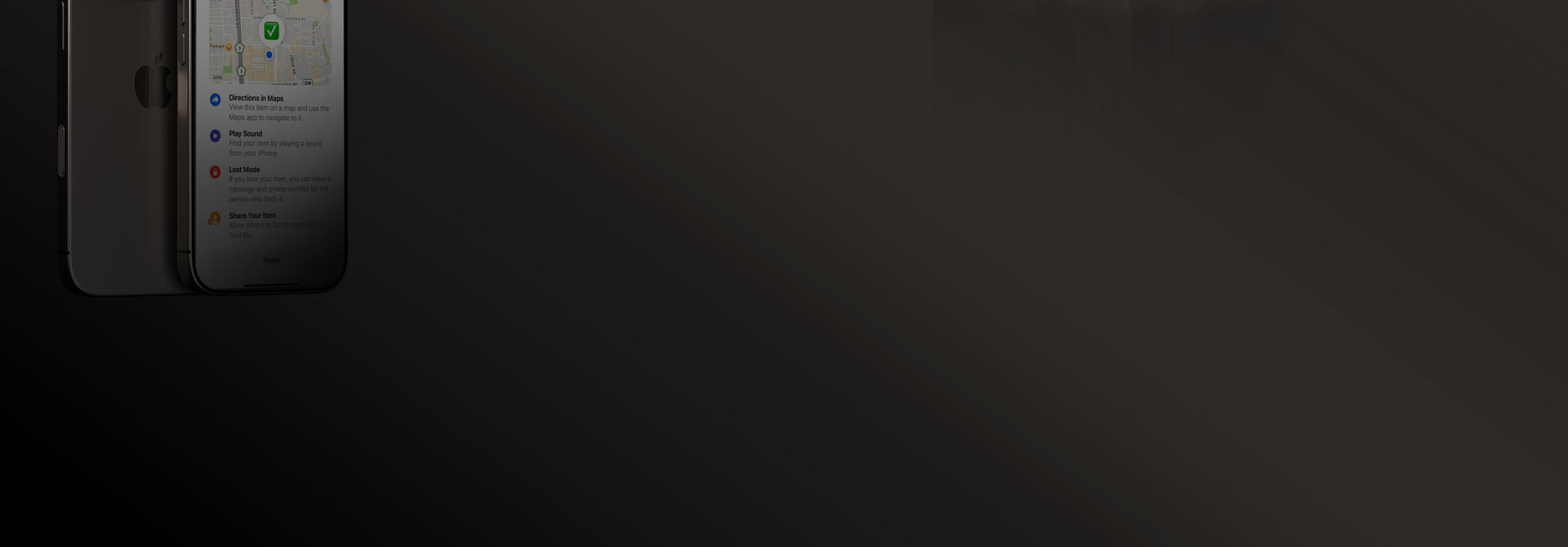 World's First External SSD with a Positioning and Searching Function