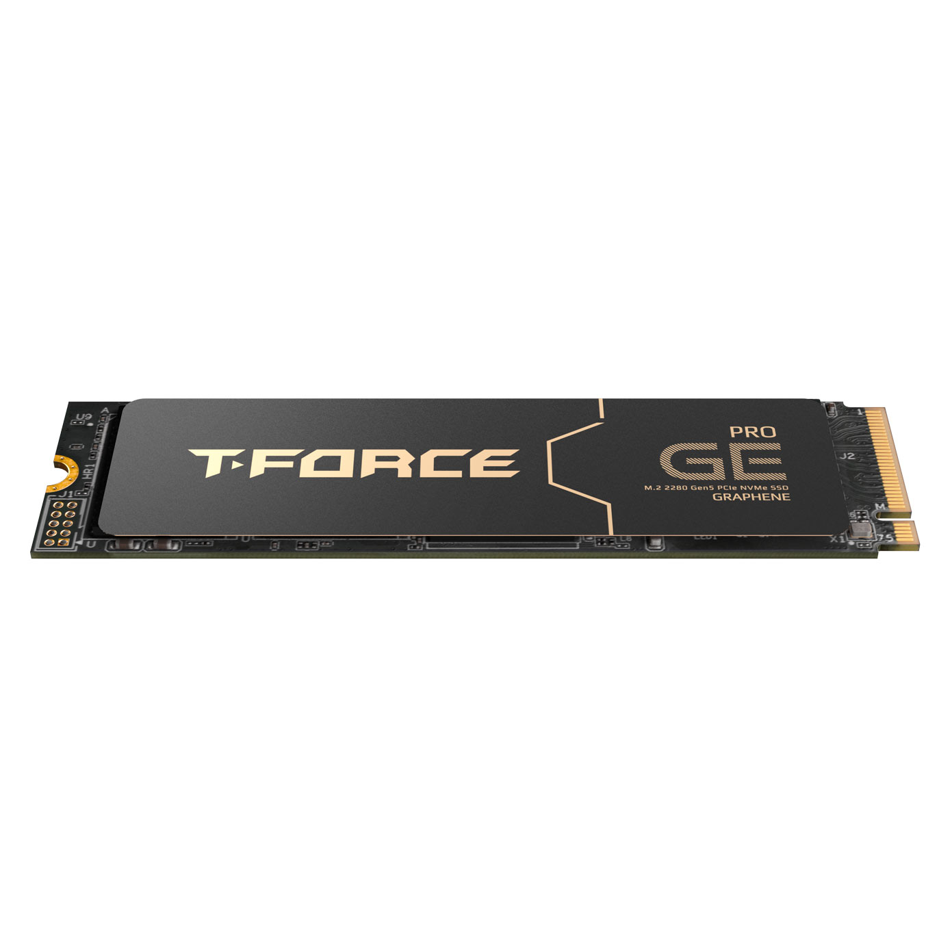 GE PRO M.2 PCIe 5.0 SSD