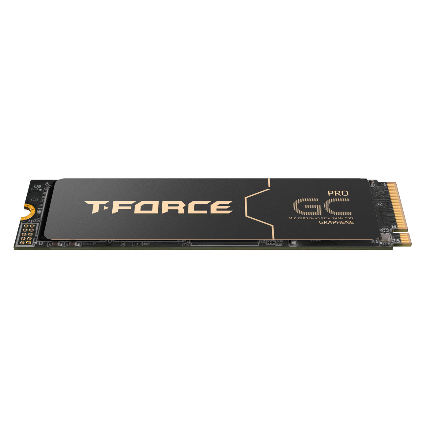 GC PRO M.2 PCIe 5.0 SSD