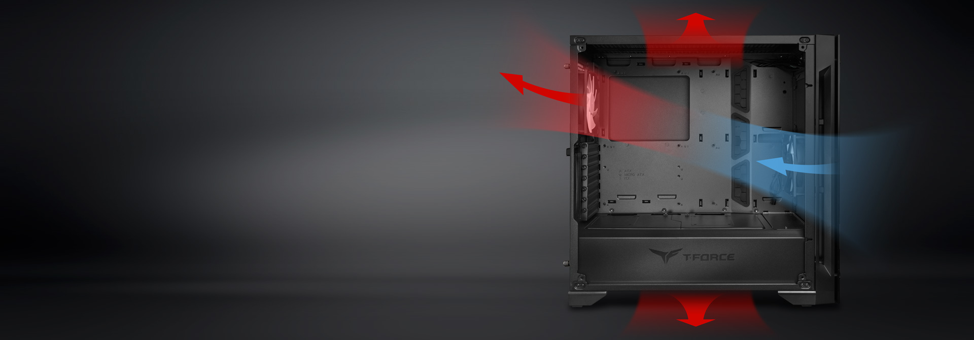 Cooling Design