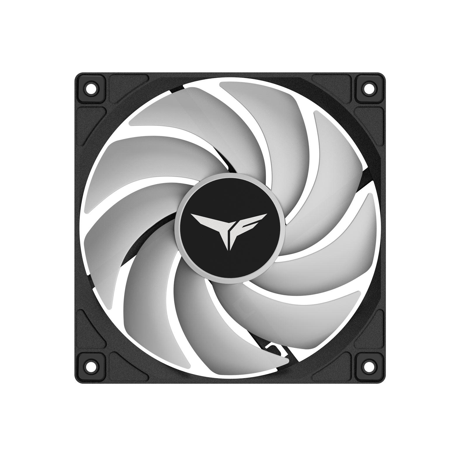 T-FORCE RT-X140 ARGB Fan Black