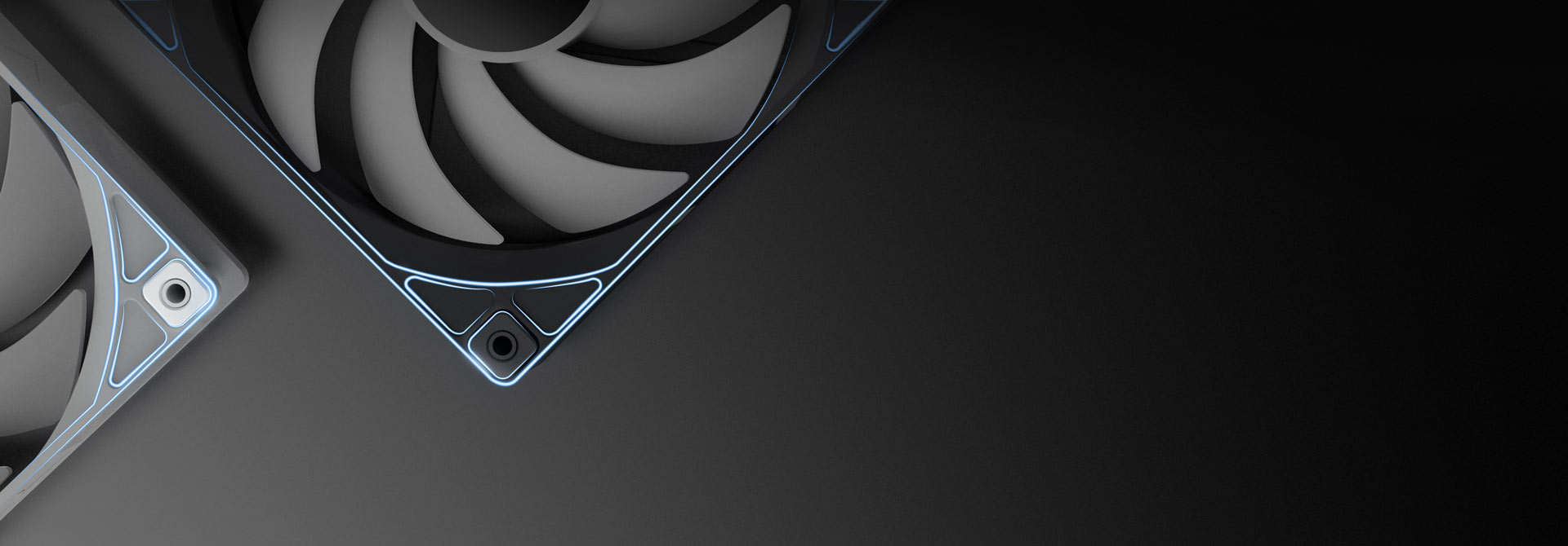 Superior Fan Frame